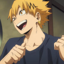Denki Kaminari