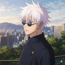 Gojo Satoru