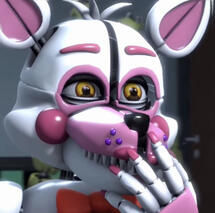 Funtime Foxy