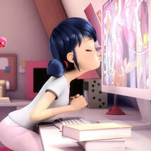 Marinette
