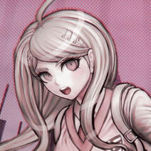 Kaede Akamatsu!!!