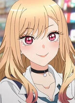 Marin Kitagawa